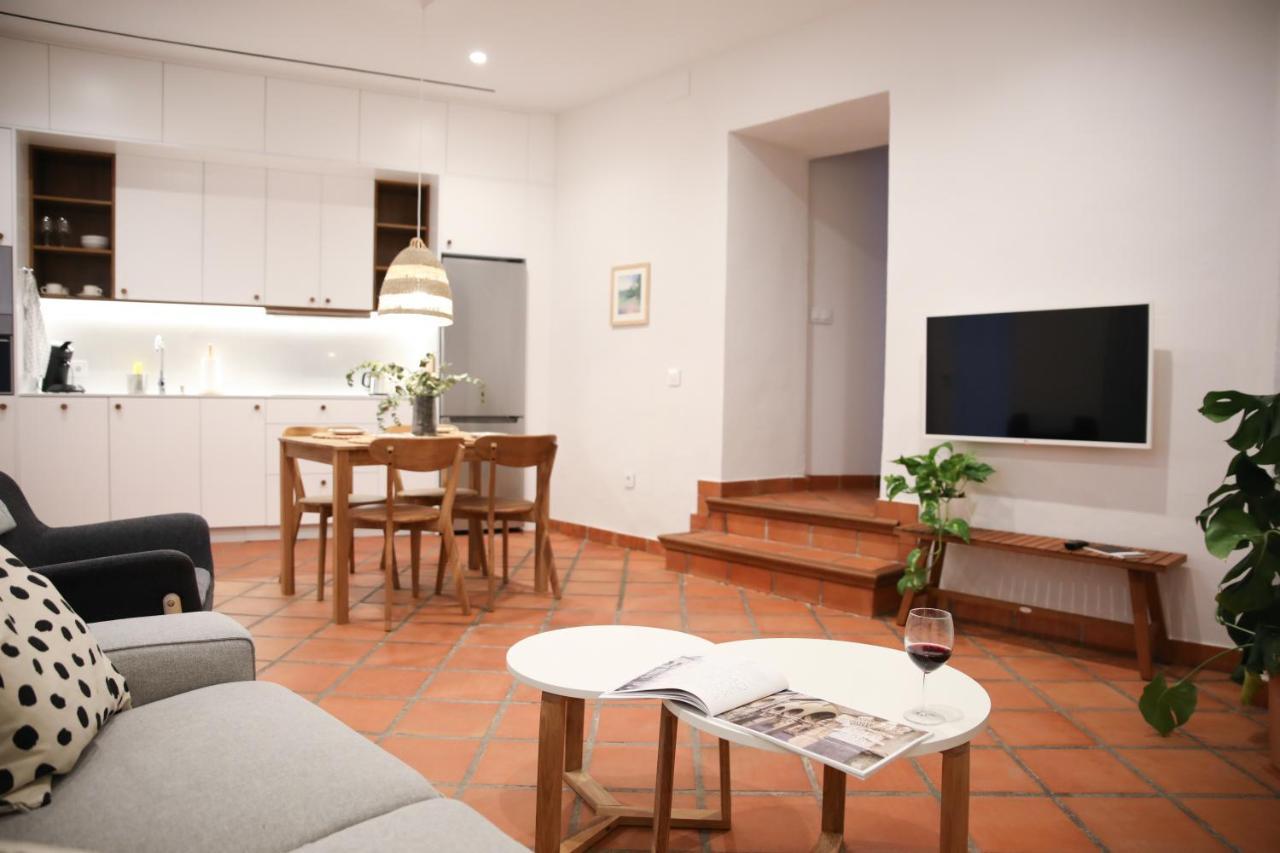 Casa Arcadia Appartement Córdoba Buitenkant foto